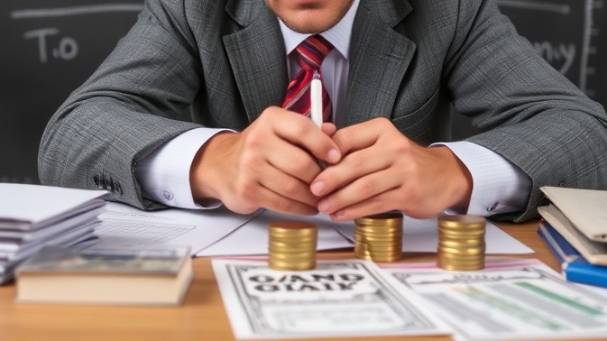 Smart financial decision making with charts and calculators.